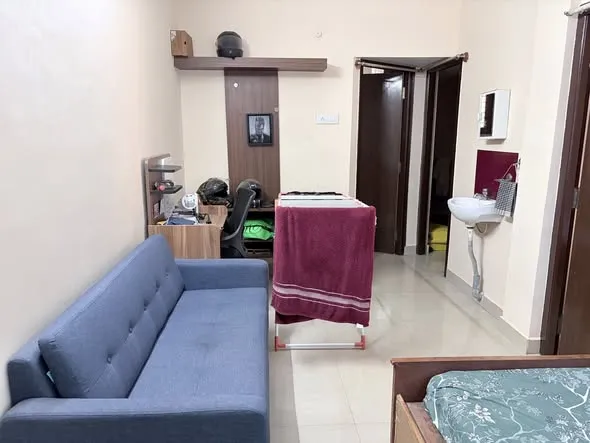 2 BHK for Rent in Indiranagar Bangalore