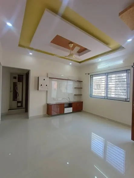 2 BHK for Rent in HSR-Singasandra Bangalore