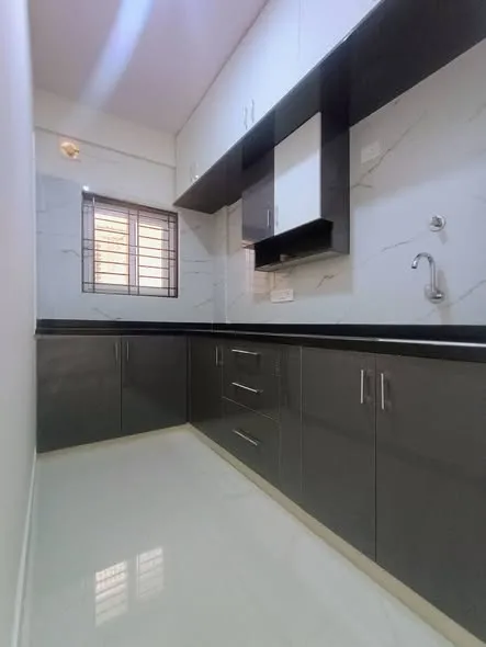 2 BHK for Rent in HSR-Singasandra Bangalore