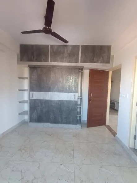 2 BHK for Rent in HSR-Singasandra Bangalore