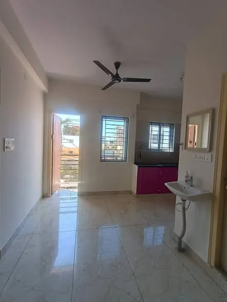 2 BHK for Rent in HSR-Singasandra Bangalore