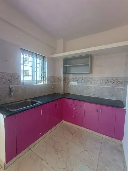 2 BHK for Rent in HSR-Singasandra Bangalore