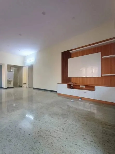 2 BHK for rent in HSR-Singasandra - ₹30,000 per month