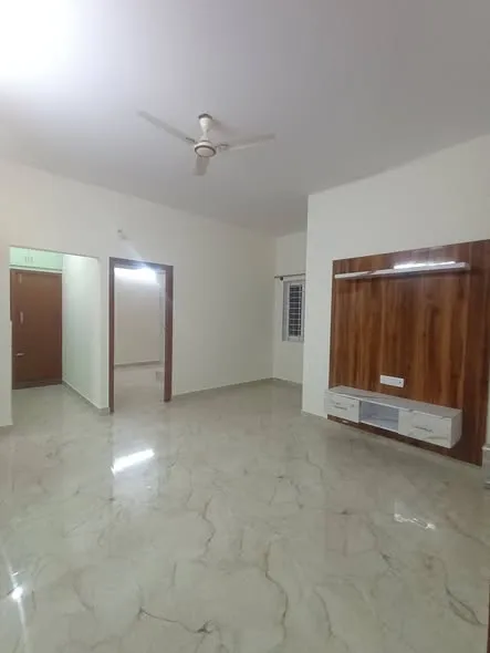 2 BHK for rent in HSR-Singasandra - ₹26,000 per month