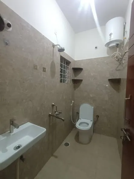 2 BHK for Rent in HSR-Singasandra Bangalore