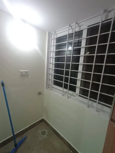 2 BHK for Rent in HSR-Singasandra Bangalore