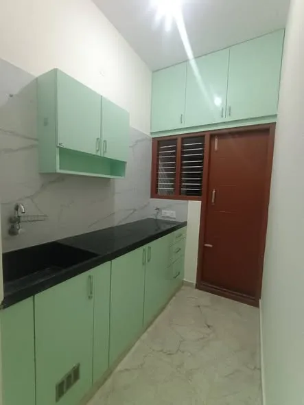 2 BHK for Rent in HSR-Singasandra Bangalore