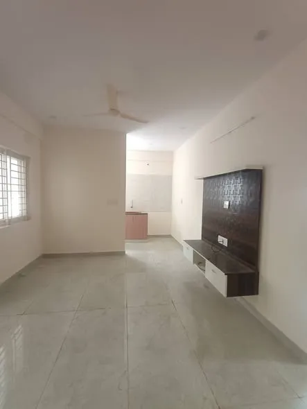 2 BHK for rent in HSR-Singasandra - ₹21,000 per month