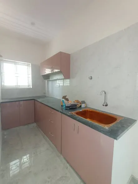 2 BHK for Rent in HSR-Singasandra Bangalore