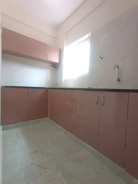 2 BHK for Rent in HSR-Singasandra Bangalore