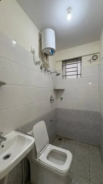 1 BHK for Rent in Kalyan Nagar Bangalore