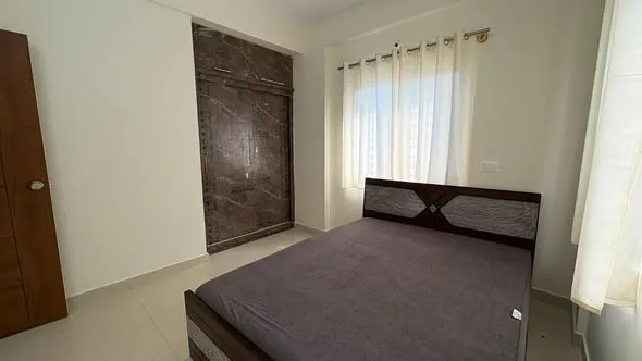 1 BHK for Rent in Kalyan Nagar Bangalore