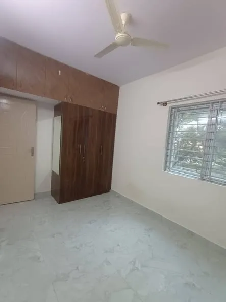 1 BHK for Rent in Haralur Road Bangalore