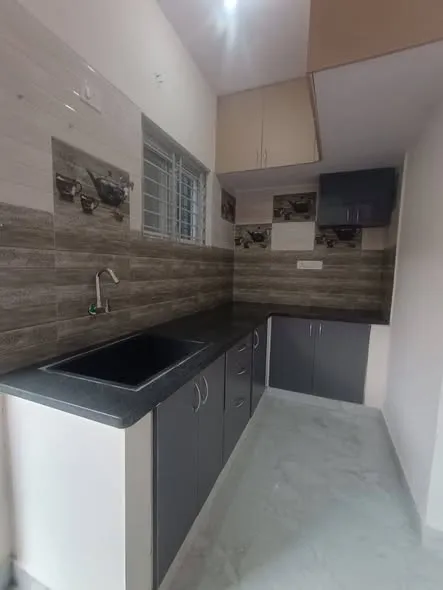 1 BHK for Rent in Haralur Road Bangalore