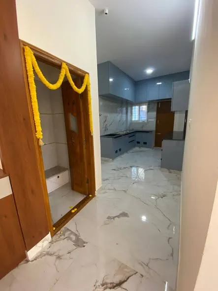 2 BHK for Rent in Whitefield Bangalore