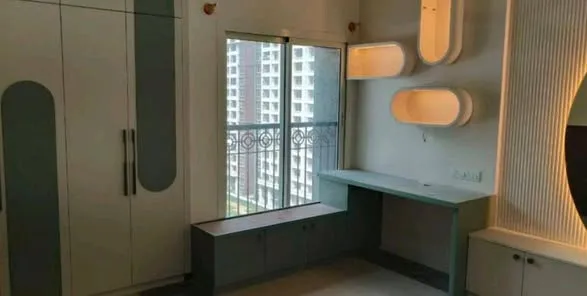 3 BHK for rent in Whitefield - ₹71,000 per month