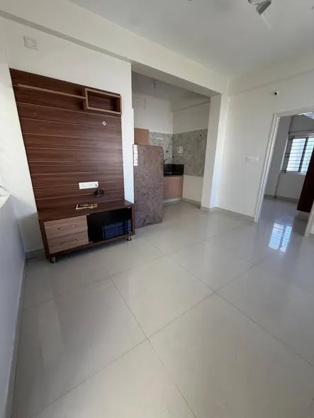 1 BHK for Rent in HSR Layout Bangalore