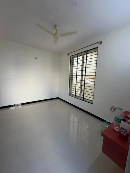 1 BHK for rent in Kudlu - ₹17,000 per month