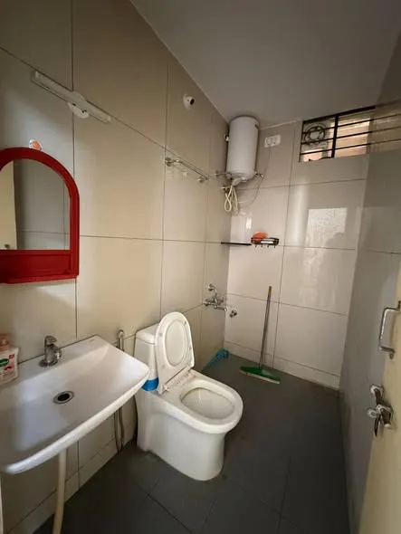 1 BHK for Rent in Kudlu Bangalore