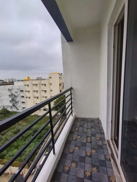 2 BHK for rent in Kudlu - ₹30,000 per month