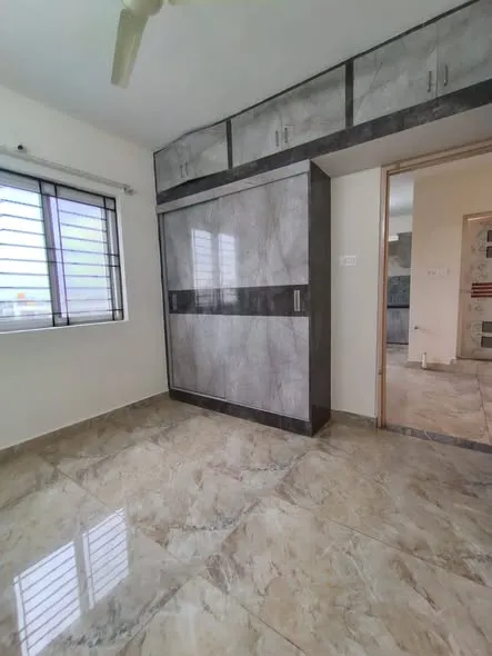 2 BHK for Rent in Kudlu Bangalore