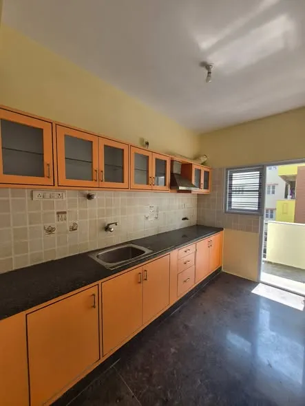 3 BHK for Rent in Kudlu Bangalore