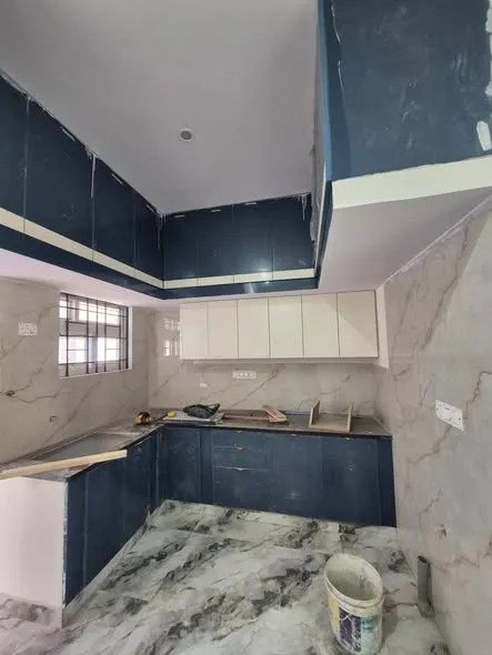 2 BHK for rent in Kudlu - ₹26,000 per month