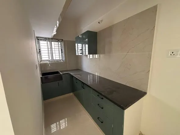 1 BHK for rent in Whitefield - ₹20,000 per month