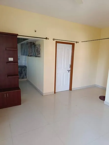 1 BHK for Rent in KR Market Bangalore