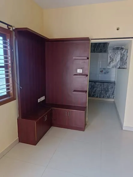 1 BHK for Rent in KR Market Bangalore
