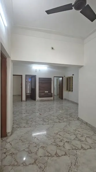 3 BHK for Rent in HSR Layout Bangalore