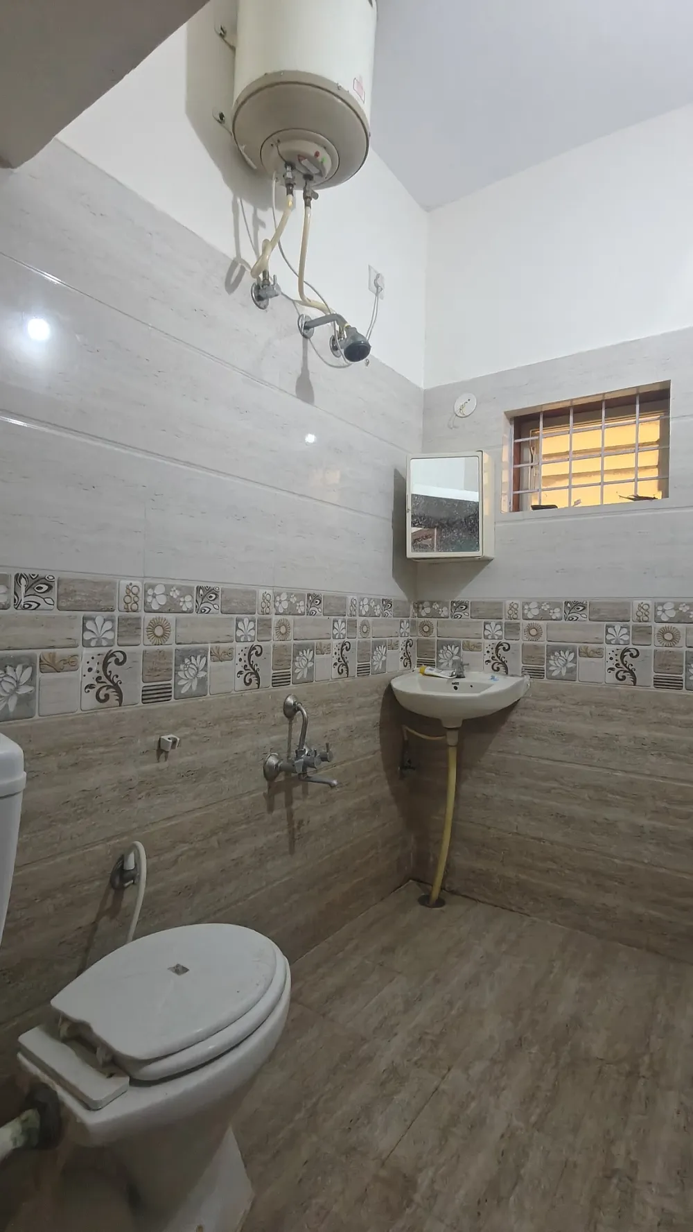 3 BHK for Rent in HSR Layout Bangalore