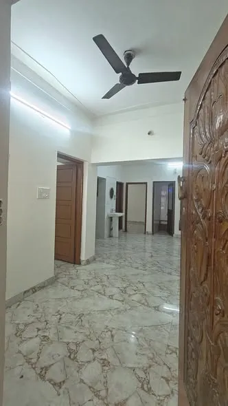 3 BHK for Rent in HSR Layout Bangalore