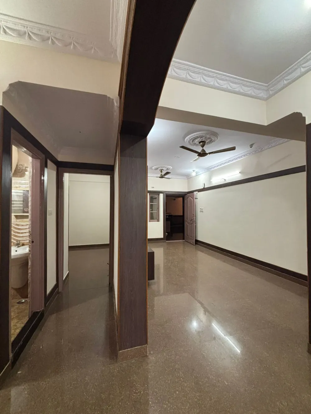 2 BHK for rent in Koramangala - ₹50,000 per month