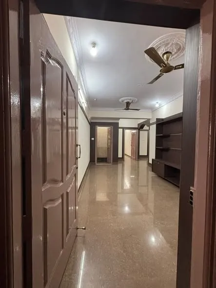 2 BHK for Rent in Koramangala Bangalore