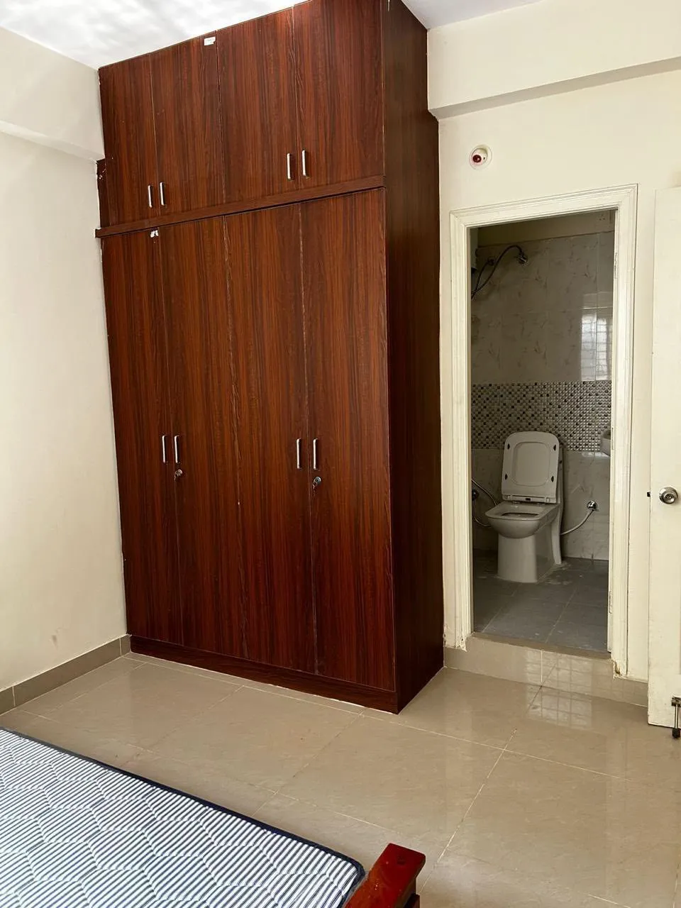2 BHK for Rent in Bellandur Bangalore