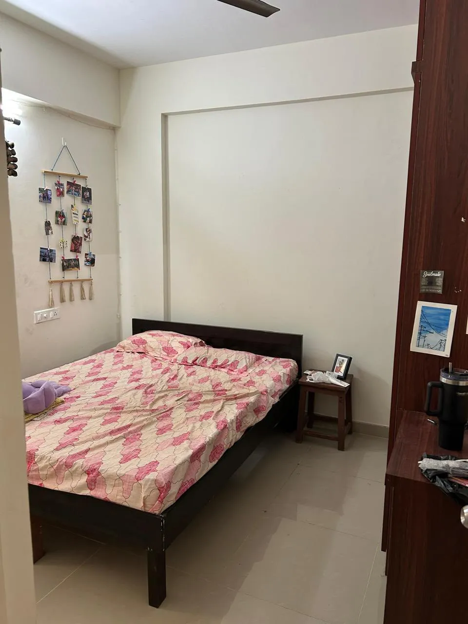 2 BHK for Rent in Bellandur Bangalore