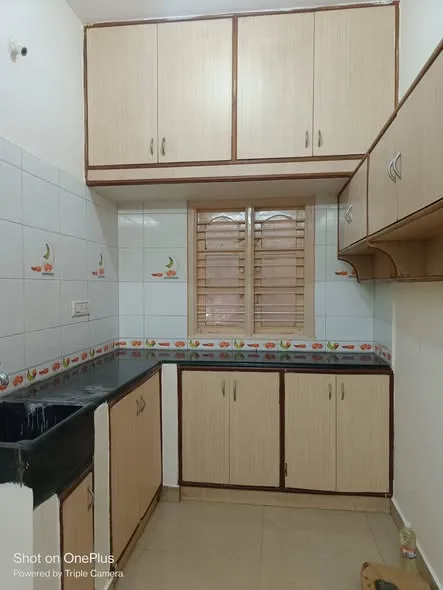 1 BHK for Rent in HSR Layout Bangalore
