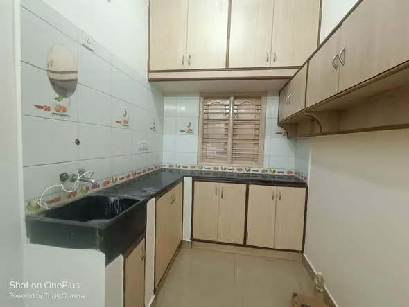 1 BHK for Rent in HSR Layout Bangalore