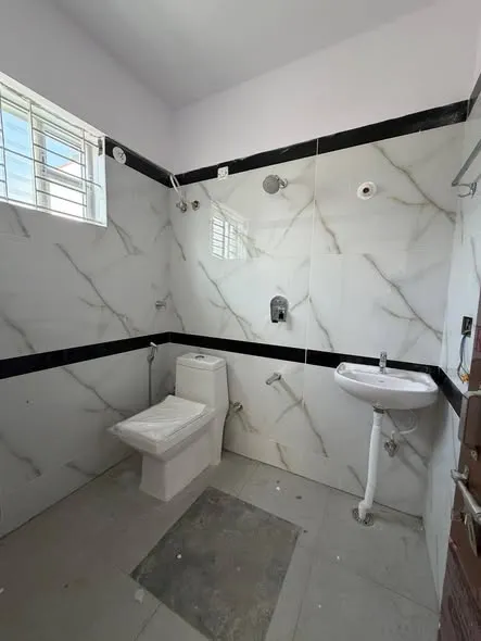 3 BHK for Rent in Kudlu Bangalore