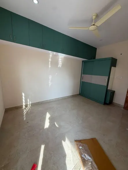 2 BHK for Rent in HSR Layout Bangalore