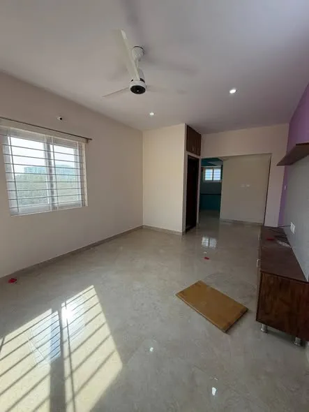 2 BHK for Rent in HSR Layout Bangalore