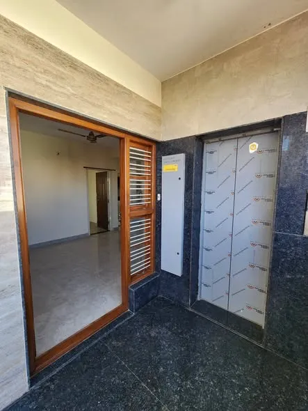 2 BHK for Rent in Kudlu Bangalore