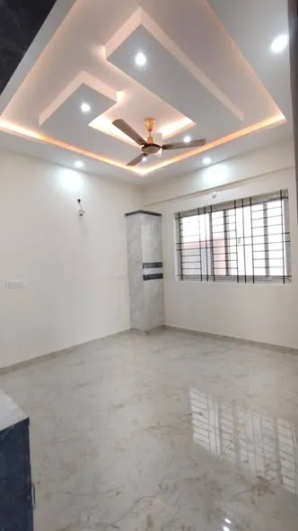 3 BHK for rent in Kudlu - ₹40,000 per month