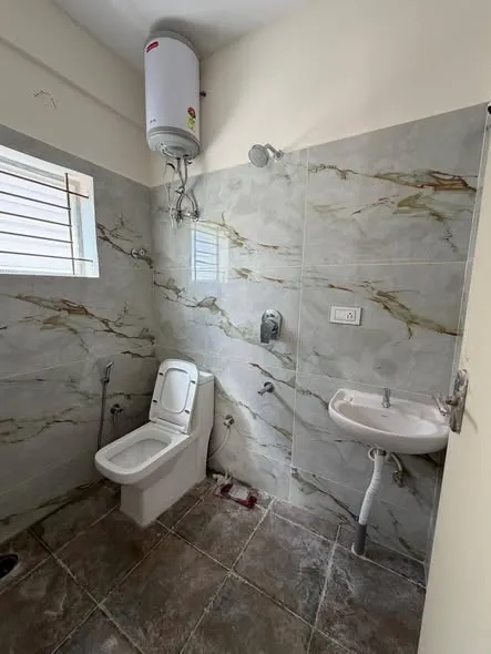 2 BHK for Rent in Kudlu Bangalore