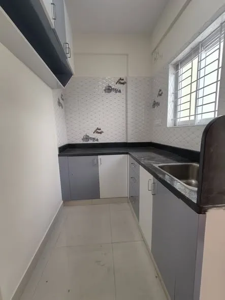1 BHK for rent in HSR - ₹24,000 per month