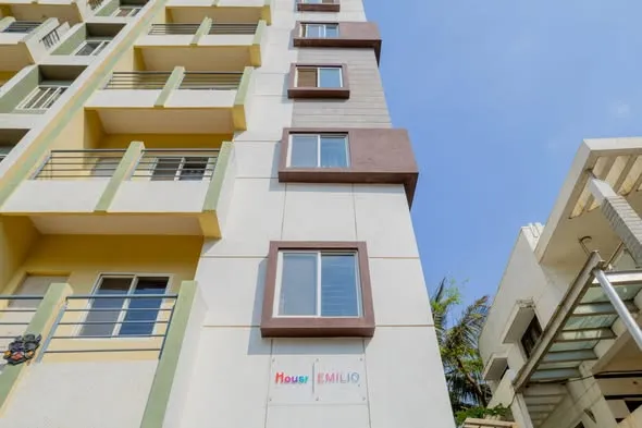 1 BHK for Rent in Uttarahalli Bangalore