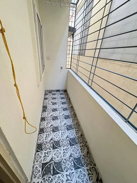 1 BHK for Rent in HSR Layout Bangalore