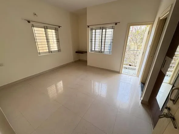 1 BHK for Rent in HSR Layout Bangalore