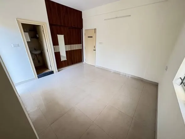 1 BHK for Rent in HSR Layout Bangalore